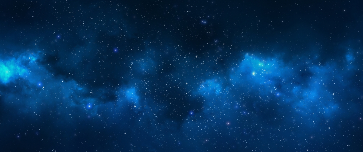 宇宙星空4K超清壁纸，绝美风景，3440x1440高清下载