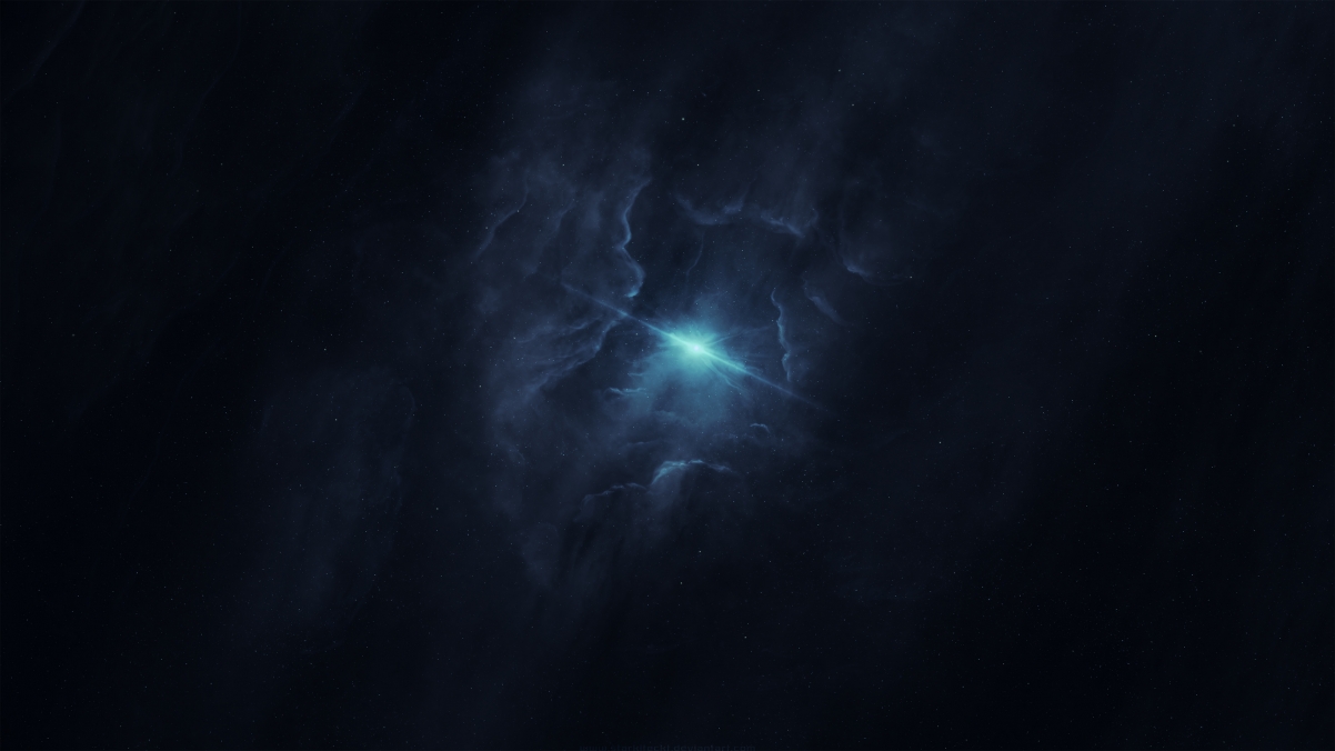 黑夜星空璀璨，精选4K超清壁纸，高清3840x2160背景图片，一键下载