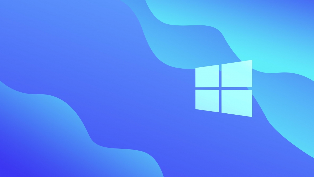 Windows 10 4K超清壁纸，3840x2160高清背景图片，一键下载