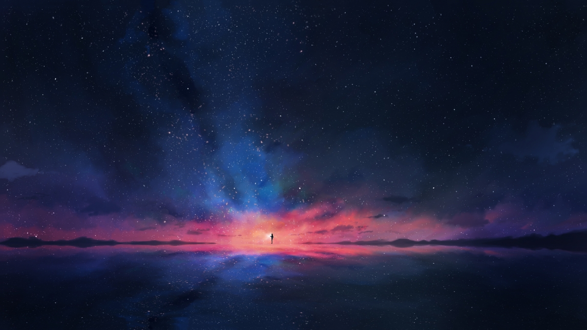 4K超高清动漫壁纸，精选数星动漫图片，3840x2160分辨率下载