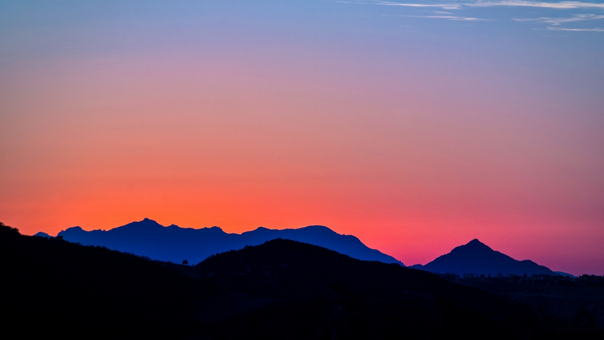 加拿大绝美峡谷4K高清壁纸，风景如画，震撼你的视觉！3840x2160超高清，免费下载！