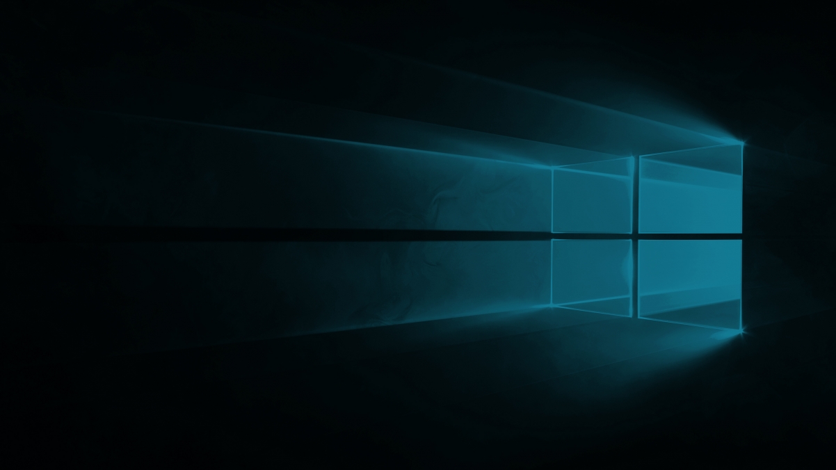 Windows 10 Light Cross 4K超高清壁纸，精美3840x2160分辨率背景图片，一键下载尽享视觉盛宴
