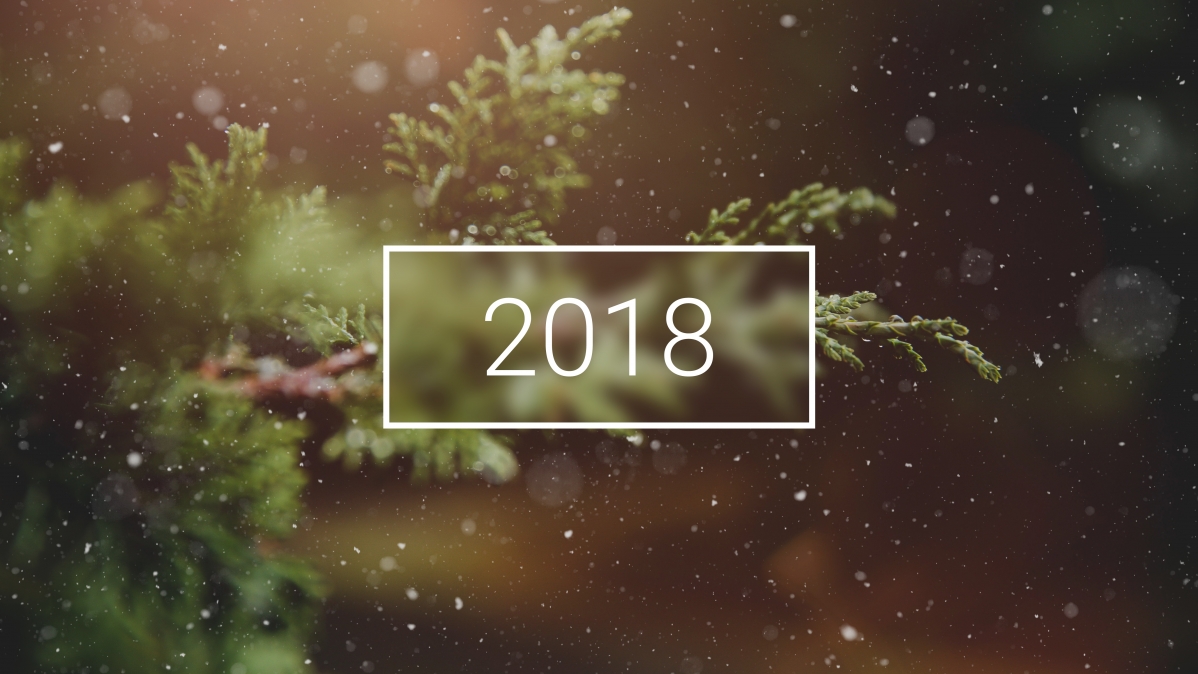 2018新年绝美风景，高清4K桌面壁纸，5472x3078超清画质，一键下载！