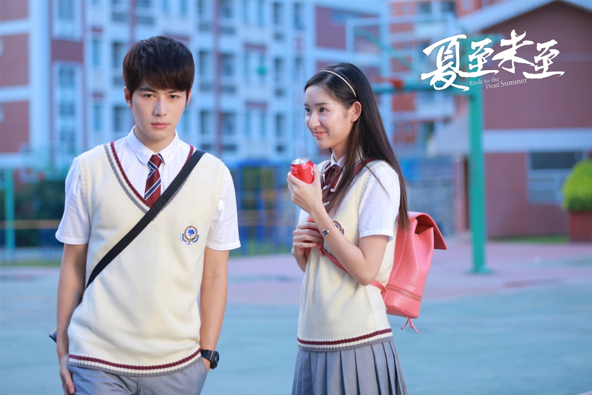 夏至未至，陈学冬精选剧照，4K超高清影视壁纸，4000x2666大图下载