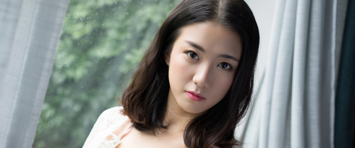 宁宁绝美写真大赏，4K高清壁纸3440x1440，一键下载尽享养眼之美