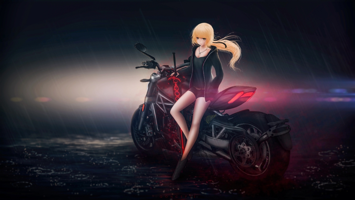 Saber Alter超高清4K壁纸，精美动漫图片，3840x2160分辨率，一键下载