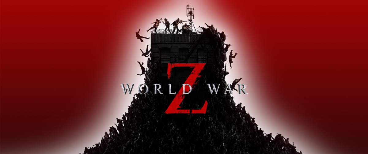 《僵尸世界大战(World War Z)》专属带鱼屏壁纸，4K高清画质，3440x1440分辨率，一键下载