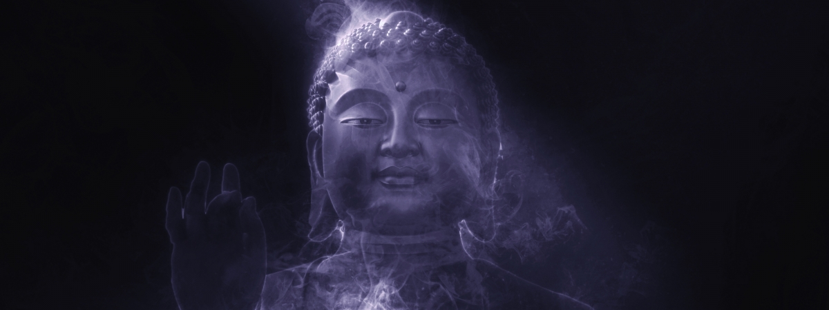 佛教信仰之美，高清4K宗教壁纸，4000x1500分辨率，免费下载