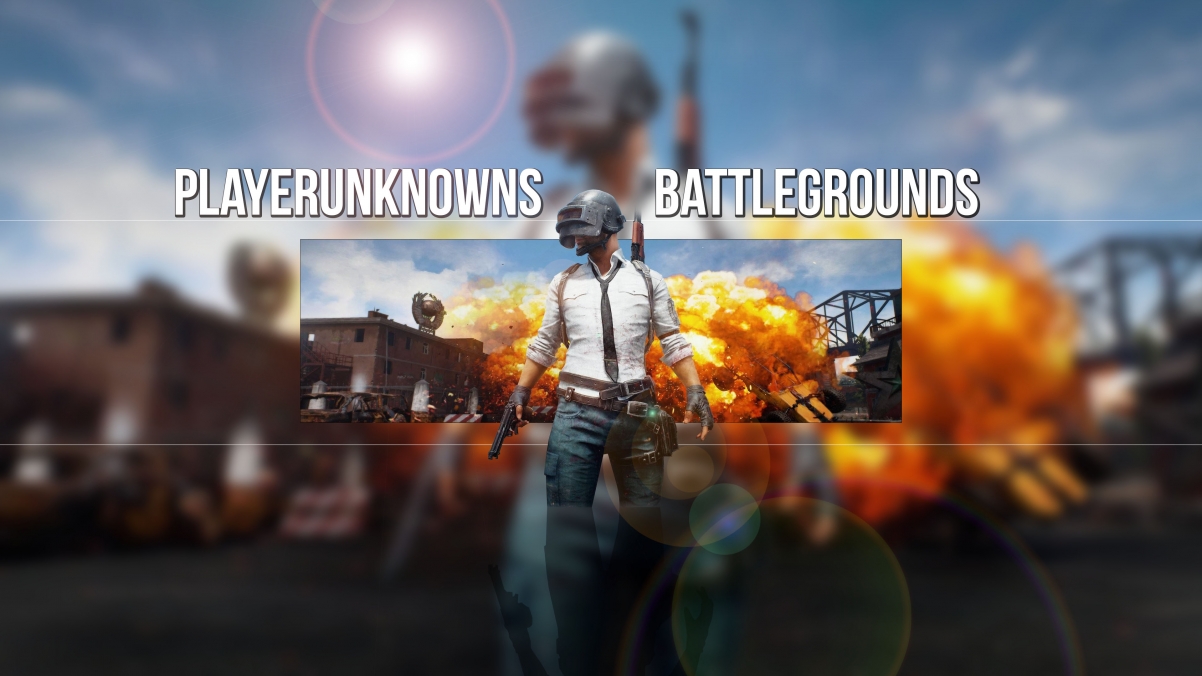 绝地求生PUBG精选4K超高清壁纸，3840x2160分辨率，免费下载