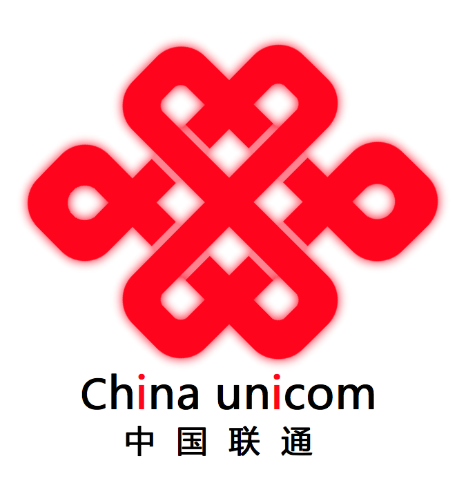 纯CSS3绘制中国联通logo图标样式