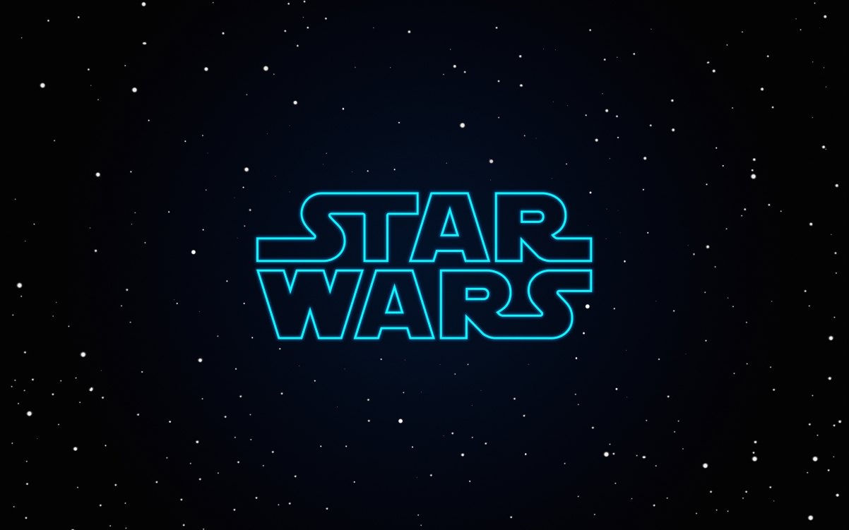 星球大战Star Wars 霓虹星辉4K超清壁纸，3840x2400影视级画质，免费下载！