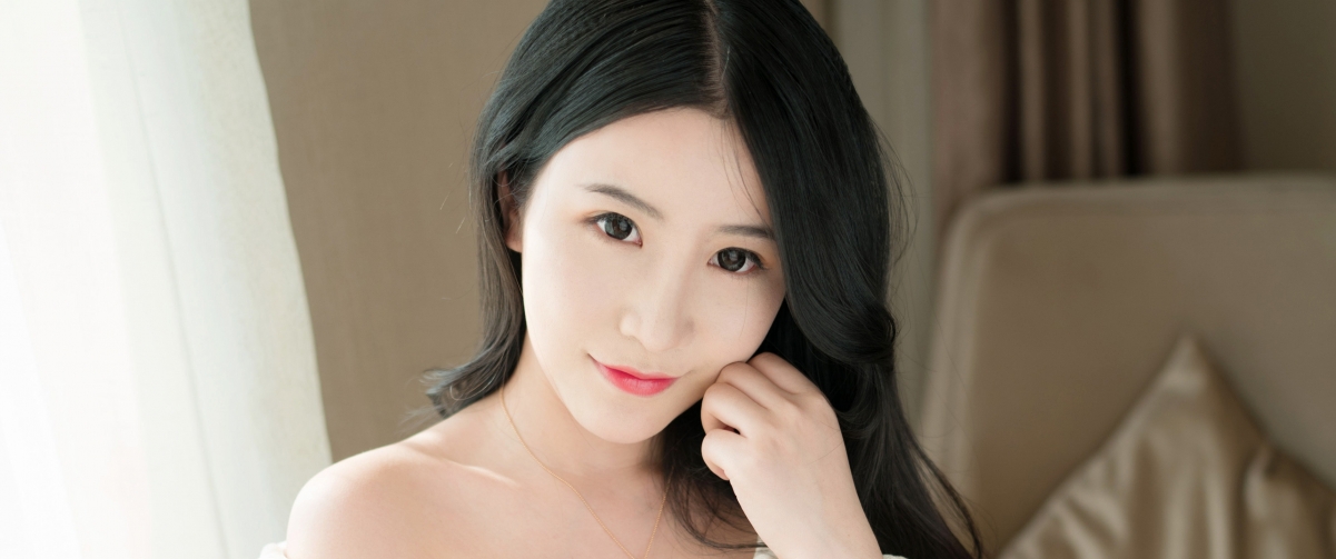 谢芷馨Sindy清纯佳人，精选4K高清壁纸，3440x1440分辨率畅享下载