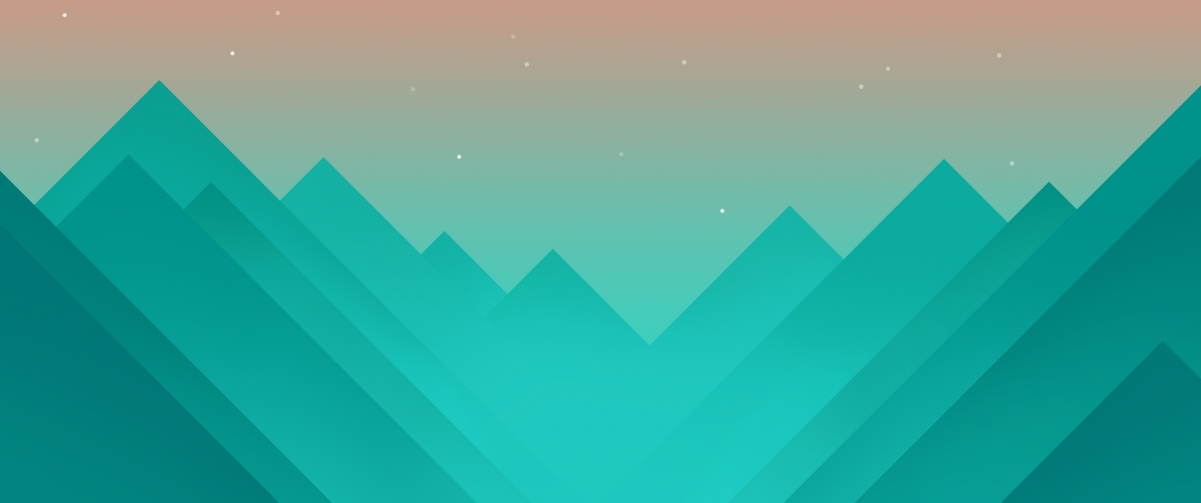 纪念碑山谷高清曲面屏壁纸，4K超清3440x1440，一键下载美化桌面