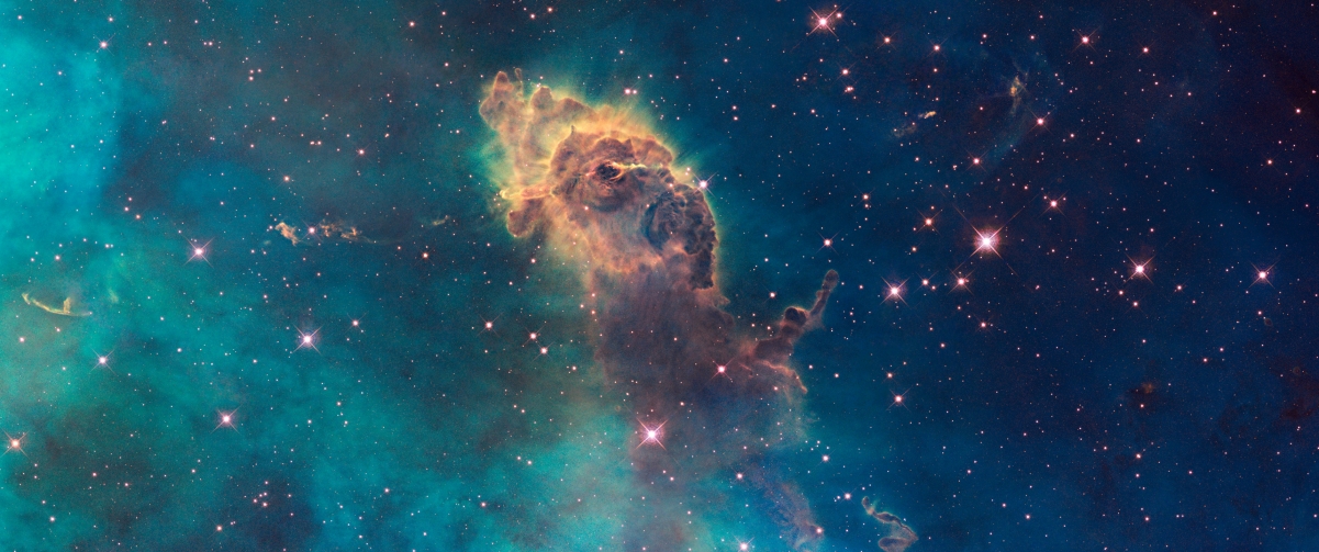 3440x1440超高清风景壁纸，恒星带鱼屏专属，4K下载尽享美景
