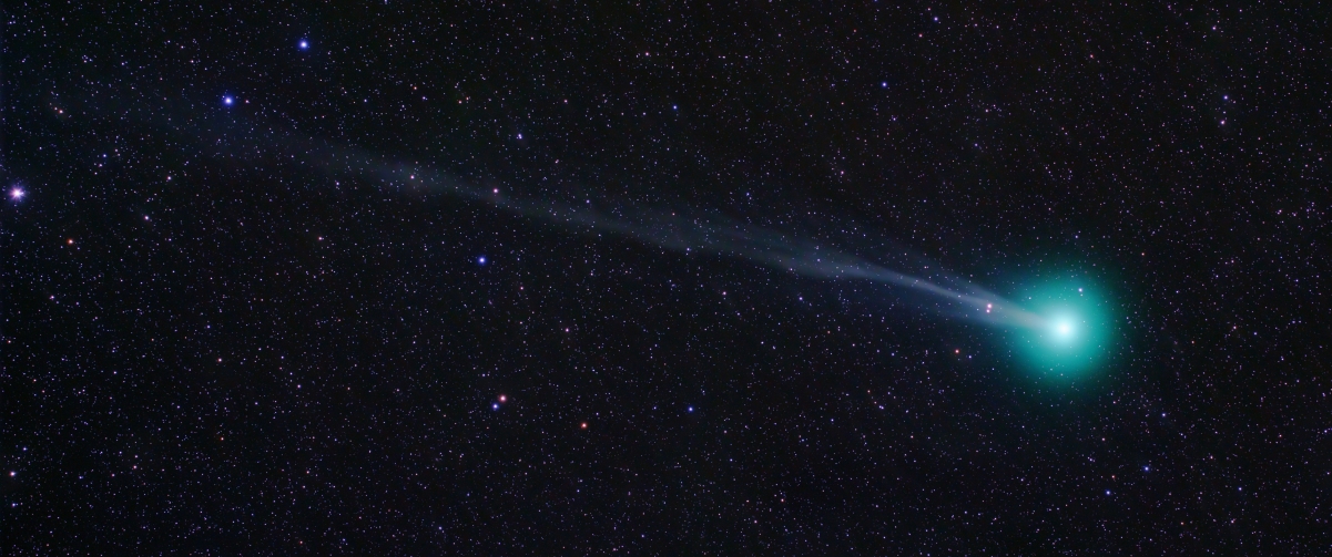 高清4K星空星系壁纸，3440x1440超清风景图片，免费下载