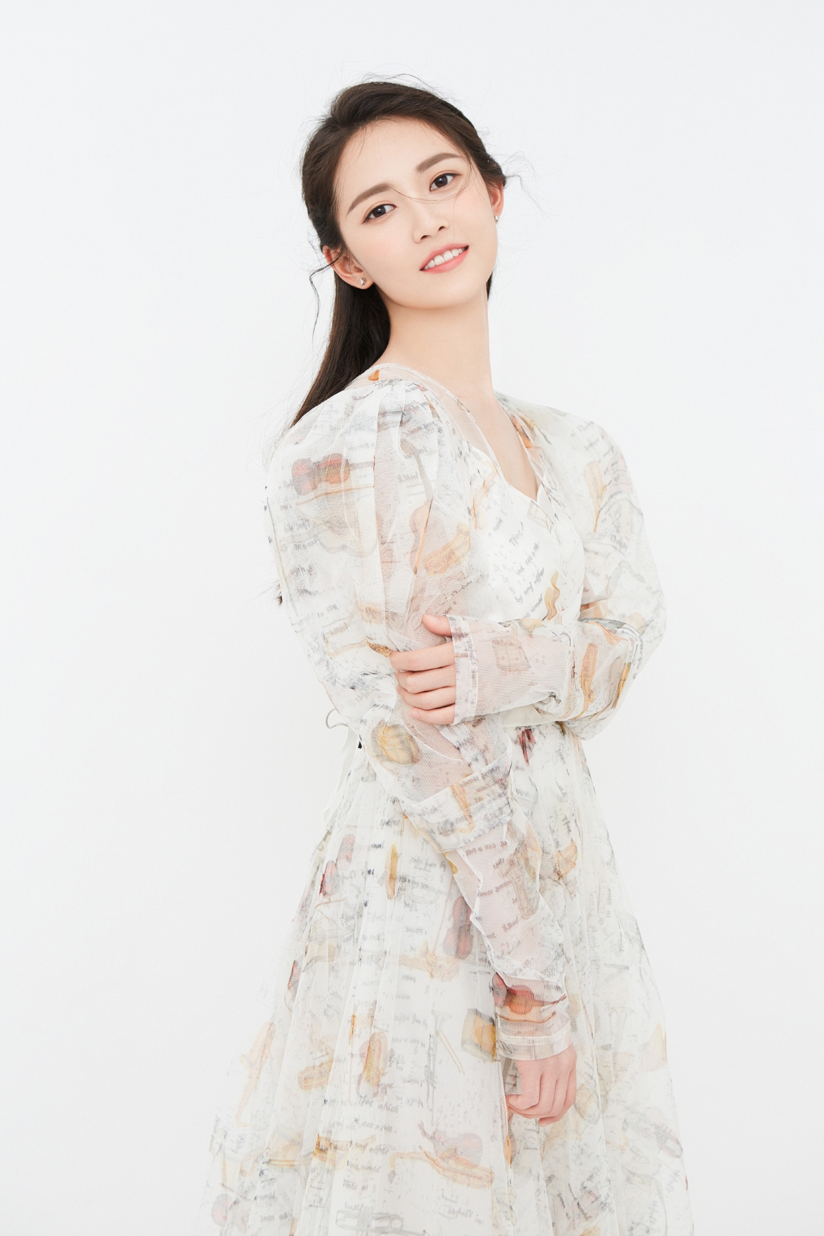 陈钰琪绝美竖屏壁纸，4K超清，适配手机屏，2561x3840高清下载