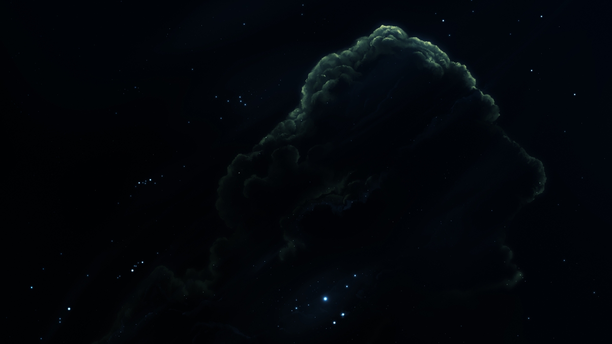 星云美景壁纸，精选4K高清风景，5120x2880超清大图任你下载