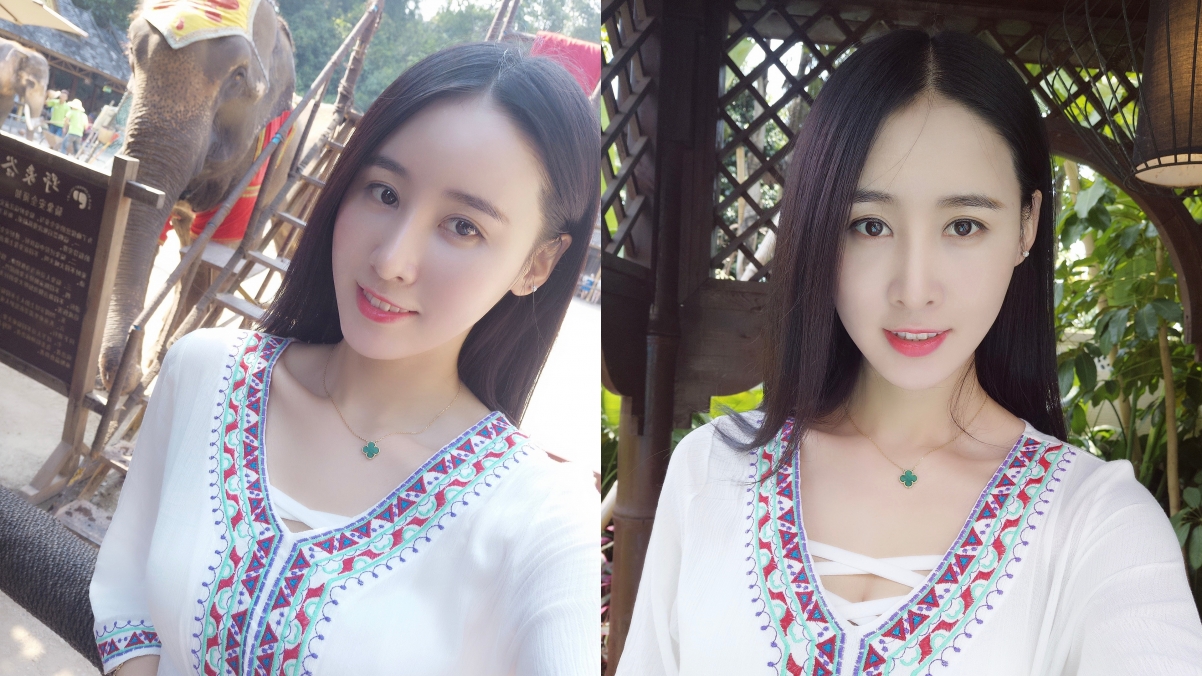 于苗苗专属4K超清壁纸，美女高清图片，3840x2160分辨率，一键下载
