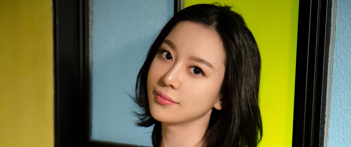 慕羽茜精选，养眼美女4K超清壁纸，3440x1440高清下载