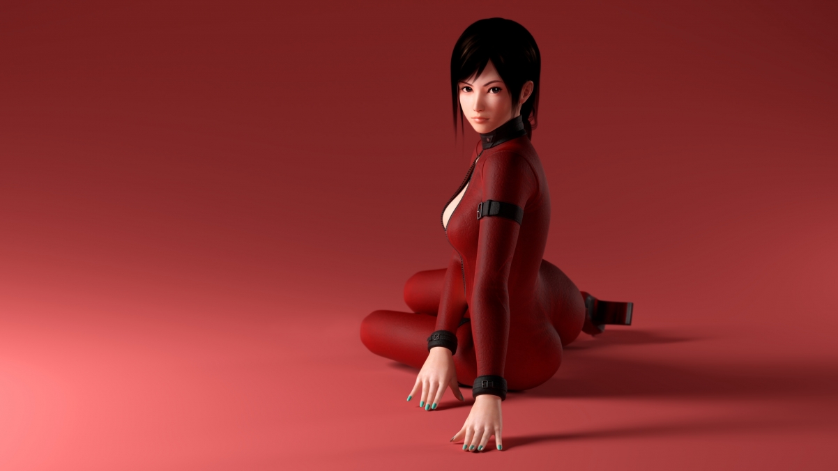 死或生5，精选4K超高清壁纸与游戏图片，3840x2160分辨率免费下载