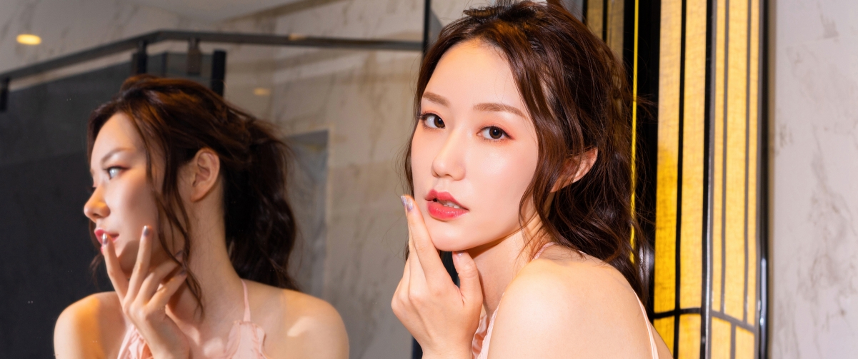 克拉女神江琴，绝美带鱼屏高清壁纸，3440x1440 4K超清版，一键下载