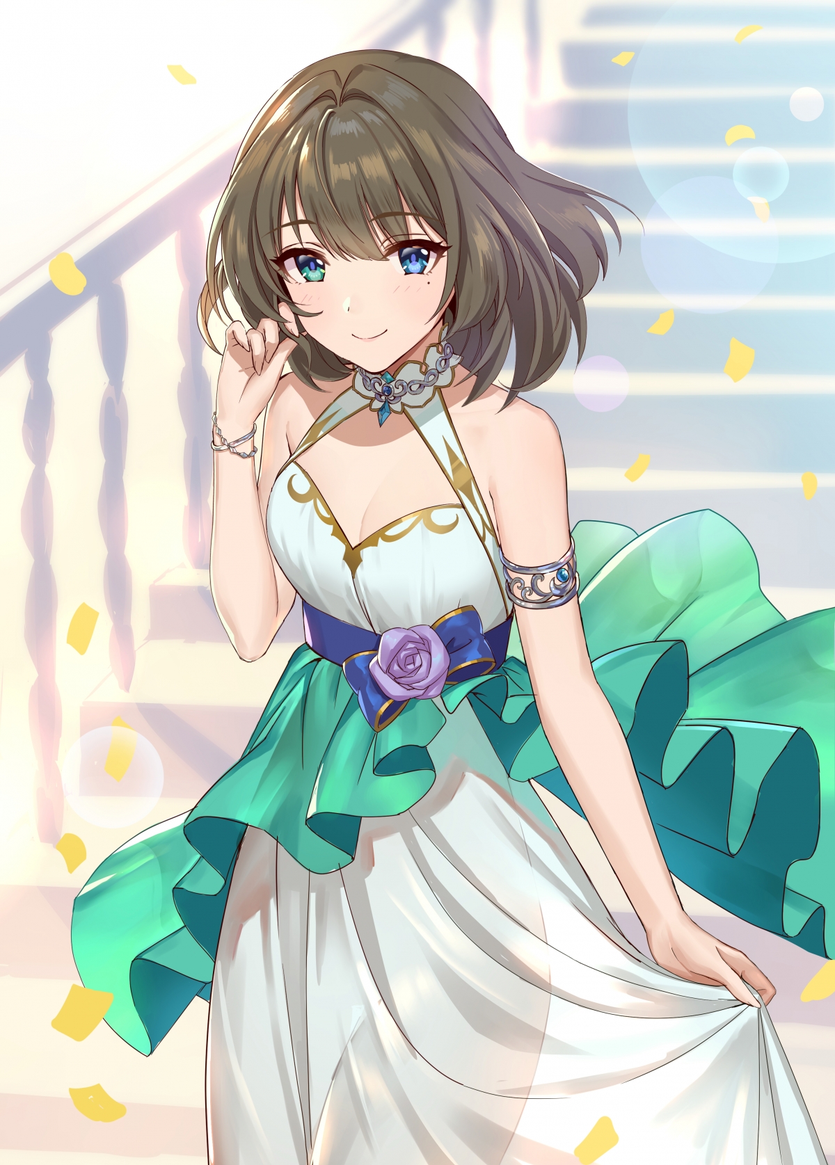 枫先生精选竖屏4K高清手机壁纸，3031x4230超清画质，一键下载
