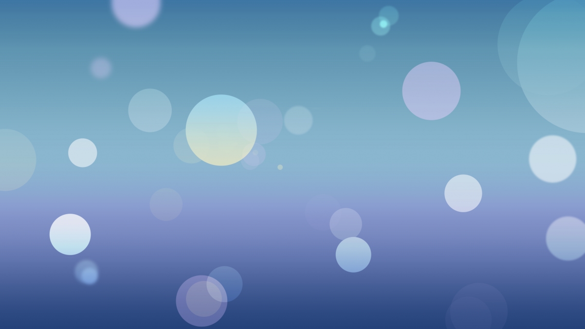 iOS7风格4K超清壁纸，3840x2160高清大图，免费下载