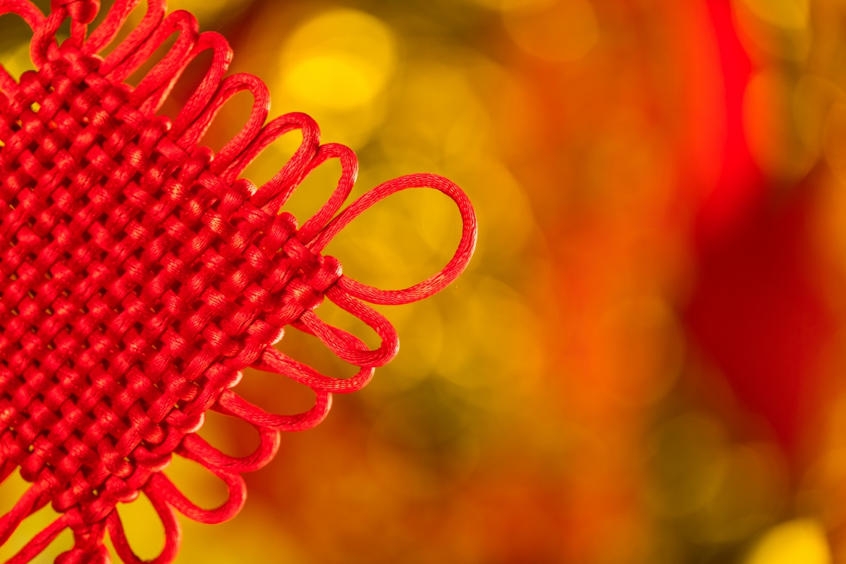 2019中国节庆祝4K超清壁纸，4000x2667高清大图，免费下载