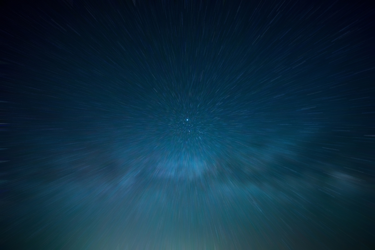 高清4K星空壁纸，精美背景图片，4200x2800分辨率，免费下载