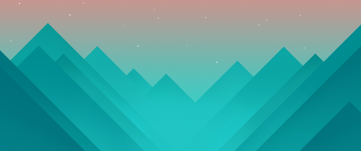纪念碑山谷超清壁纸，简约曲面屏3440x1440 4K高清背景图，一键下载