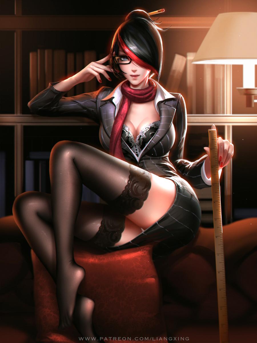 英雄联盟LOL，绝美Fiora 4K高清手机壁纸，900x1200分辨率，一键下载！