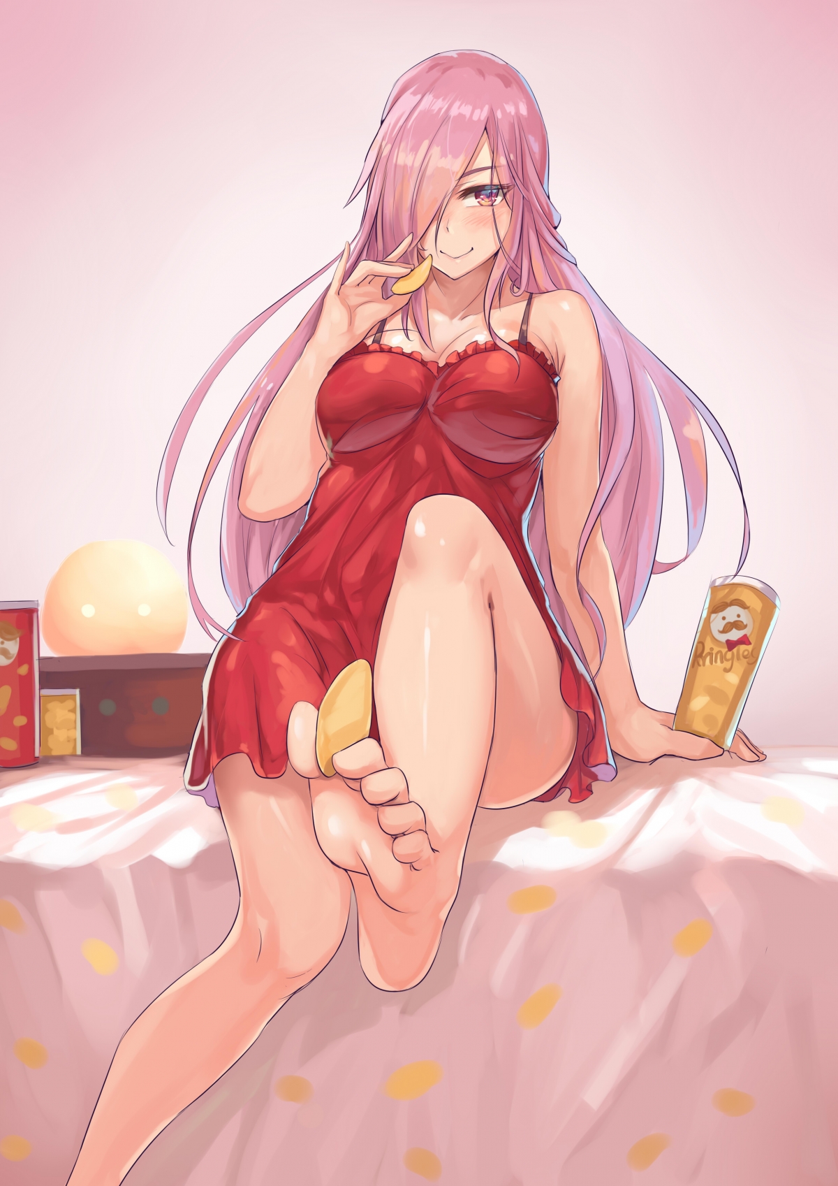 一人之下夏禾绝美4K手机壁纸，高清2480x3507大图，免费下载！