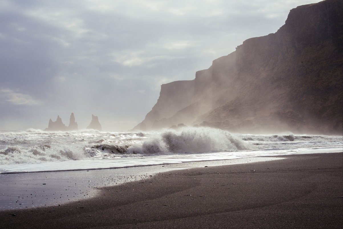 冲浪海洋之美，高清5K海滩自然风光壁纸，惊艳4K风景，5840x3899超高清下载