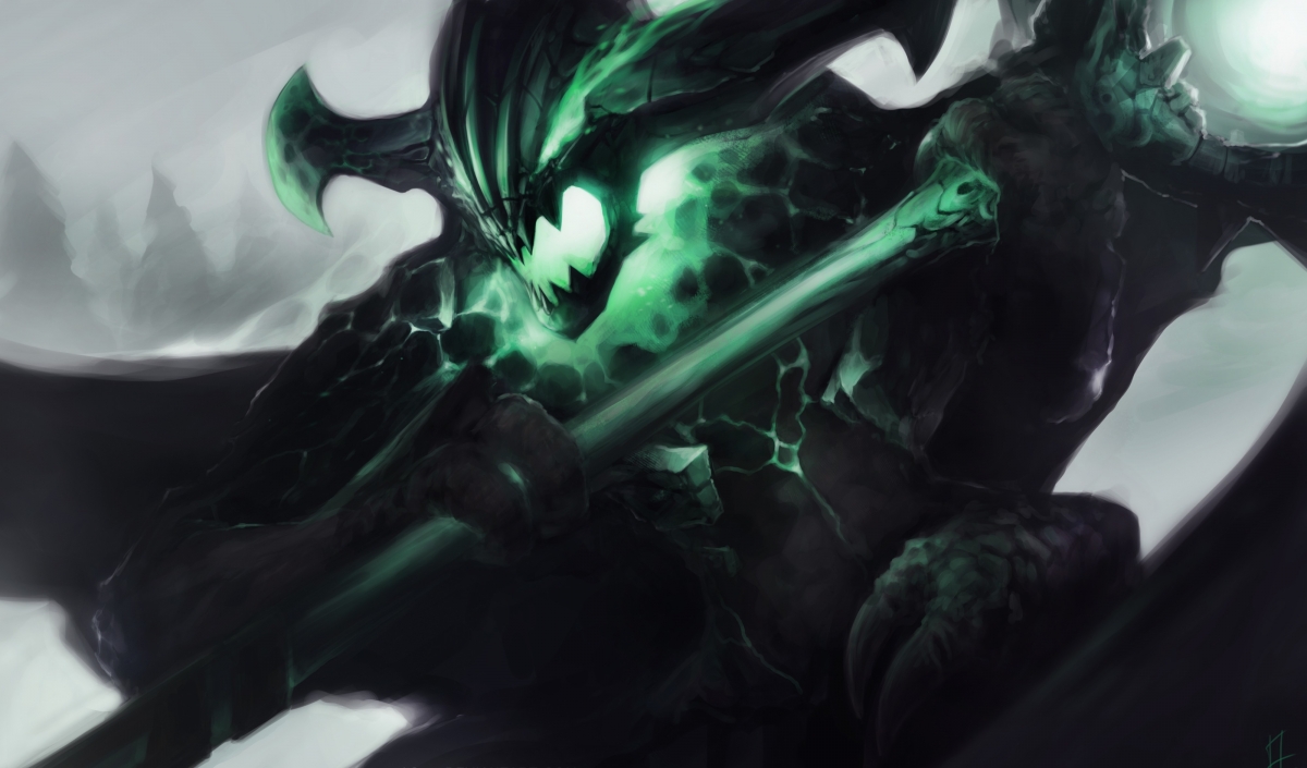 DOTA2 精选4K超高清壁纸，4000x2350分辨率，一键下载！