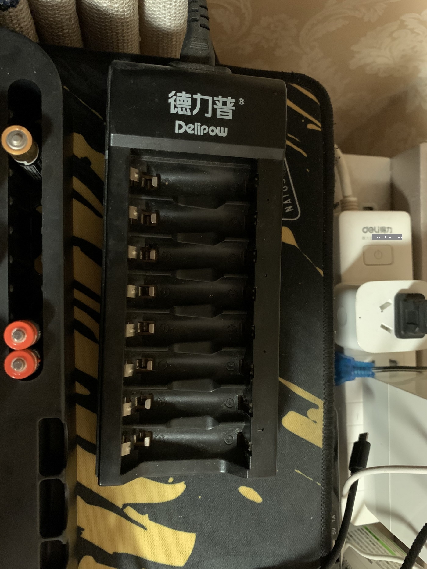 德力普电池怎么样？记录一次极差的德力普电池购买事件！