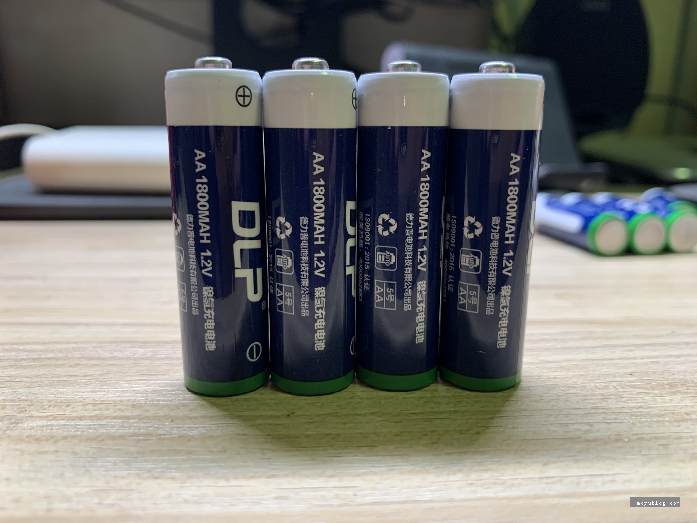 德力普电池怎么样？记录一次极差的德力普电池购买事件！