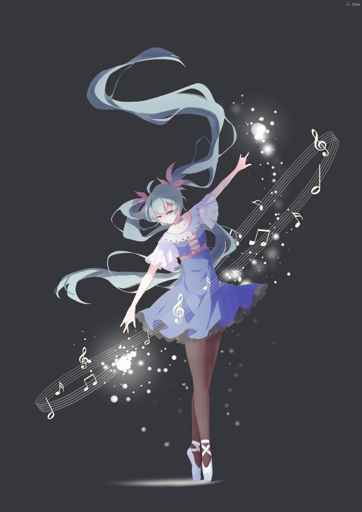少女舞蹈旋律之韵，4K超清手机壁纸，2480x3507高清图片免费下载