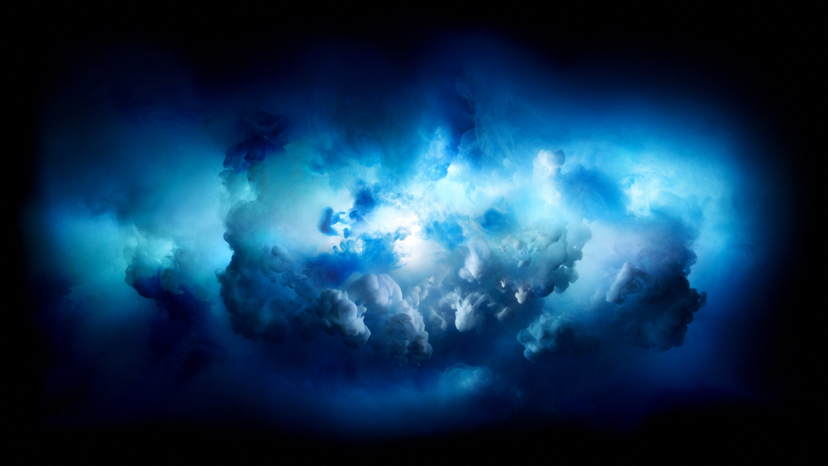 【极致4K画质】iMac Pro高清壁纸，3840x2160分辨率背景图片，一键下载