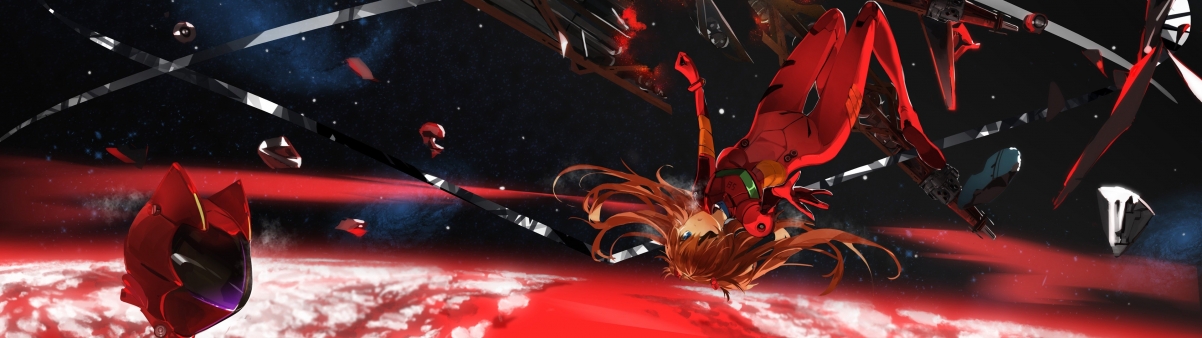 绝美动漫少女4K超清壁纸，3840x1080分辨率，一键下载！