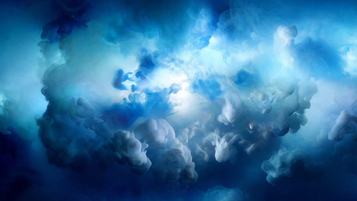 【绝美高清】iMac Pro专属5K壁纸，5120x2880超清分辨率，一键下载！