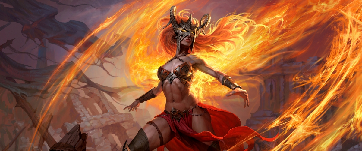 Dragon Eternity 4K超高清游戏壁纸，3440x1440精美画质，一键下载！