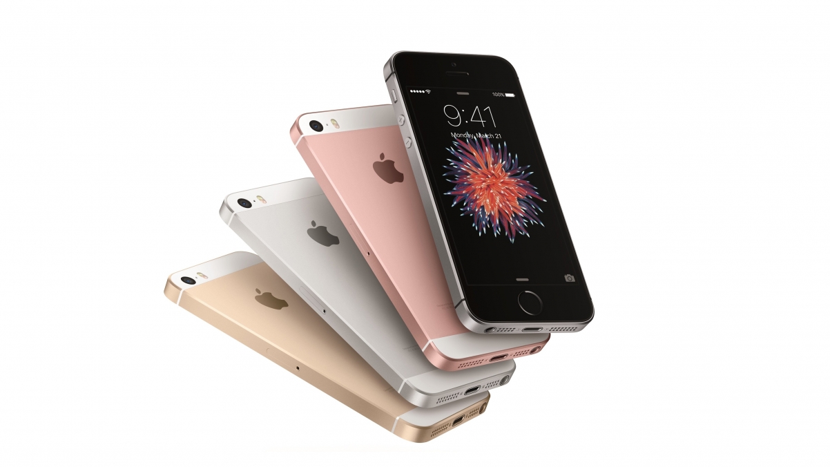 iPhone 4K高清壁纸，绝美背景图，3840x2160分辨率免费下载