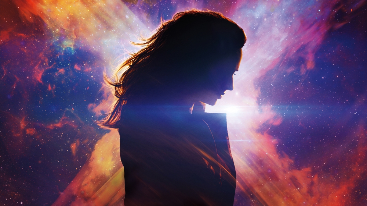 《X战警，黑凤凰 Dark Phoenix》4K超清壁纸，3840x2160分辨率，影视原图高清下载