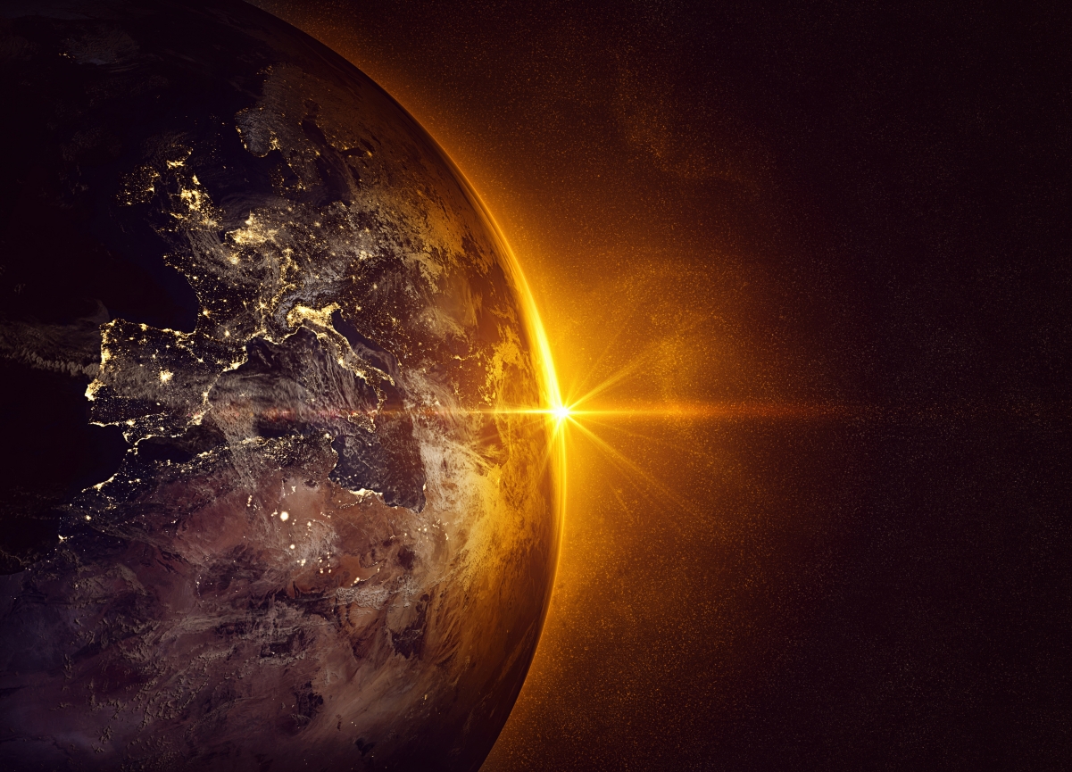 【惊艳！】探秘西班牙星球，地球4K壁纸绝美风景，超清4200x3025免费下载！