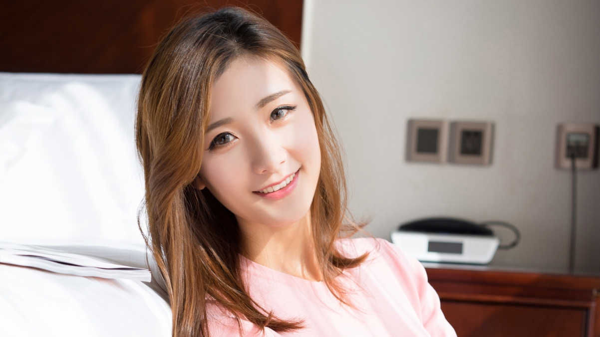 克拉女神乔妹妹，绝美4K壁纸，高清美女图片，3840x2160分辨率畅享下载