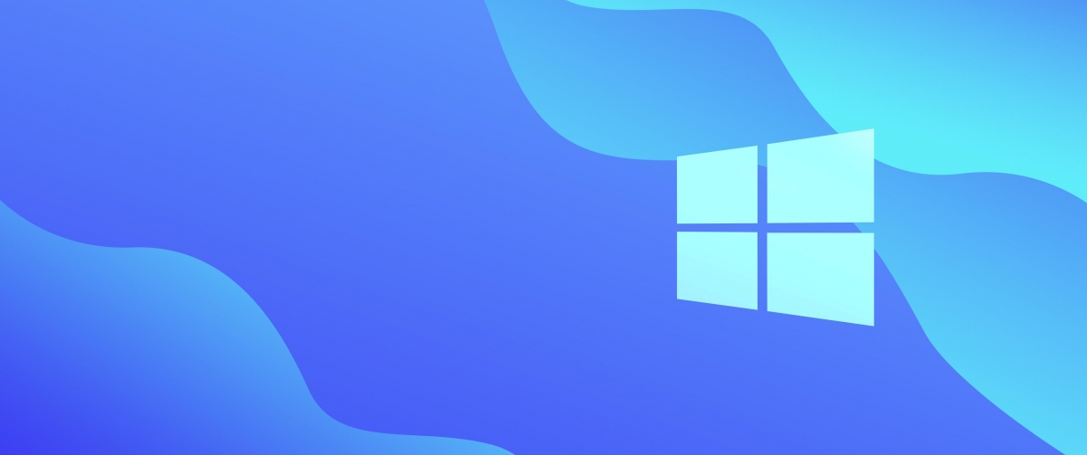 Win10带鱼屏超清壁纸，3440x1440 4K高清背景，一键下载