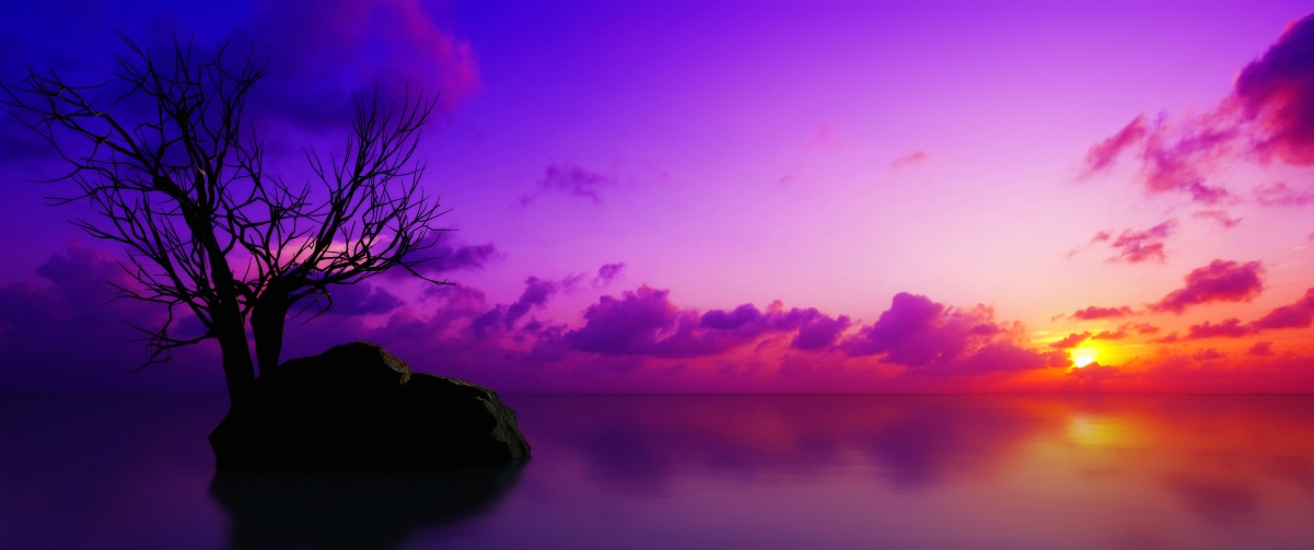 马尔代夫绝美风光，4K超清壁纸，3440x1440分辨率，一键下载！