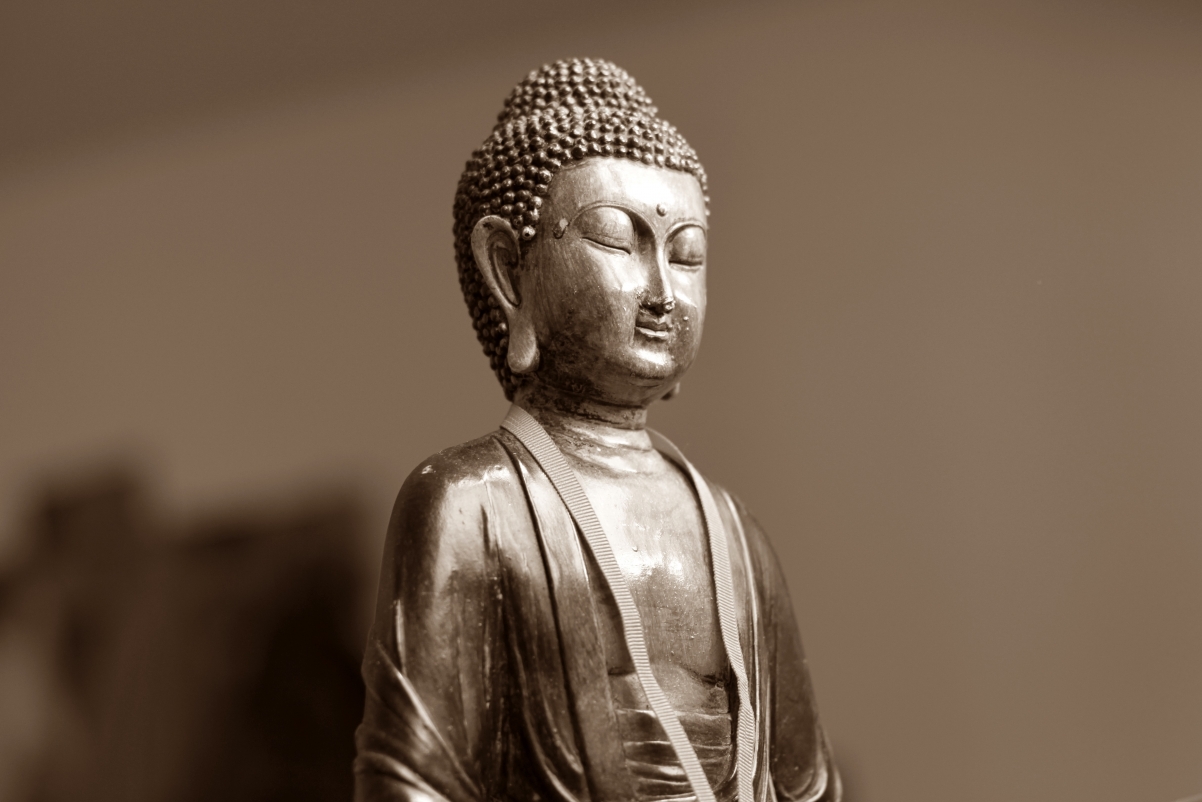 宗教佛像4K超清壁纸，精美图片下载，分辨率高达4752x3168