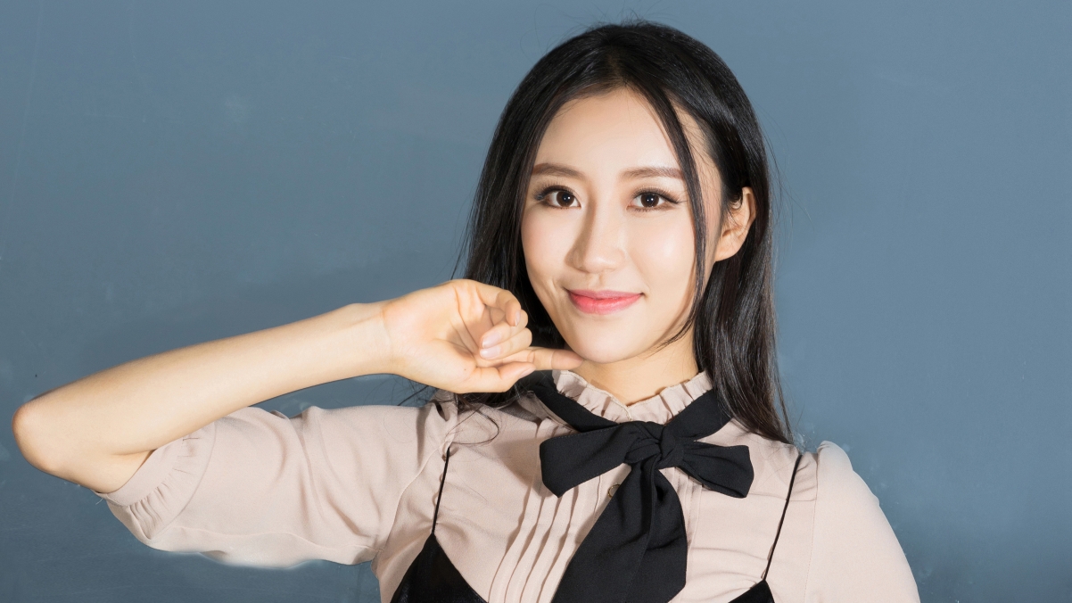 梦珊美女写真集，超清4K壁纸，3840x2160高清大图免费下载