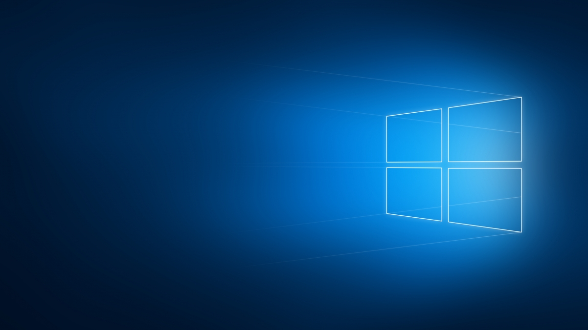 Windows 10 4K超清壁纸，3840x2160高清背景图片免费下载
